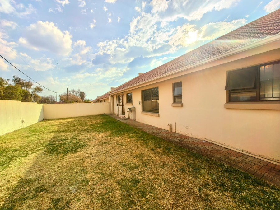 3 Bedroom Property for Sale in Vaalpark Free State